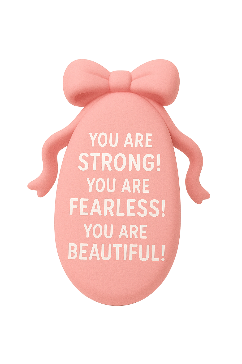 PRIMA the Ballerina Stress Squishy – Viral Slow-Rise Sensory Fidget Toy for Anxiety & Stress Relief