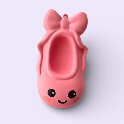 PRIMA the Ballerina Stress Relief Toy Squishy