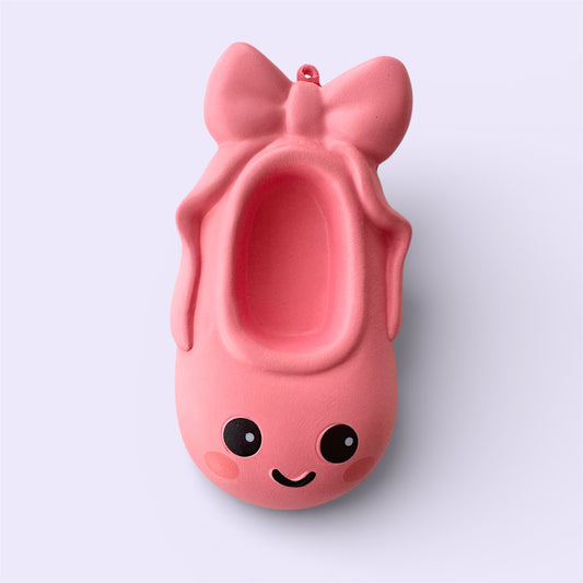 PRIMA the Ballerina Stress Relief Toy Squishy