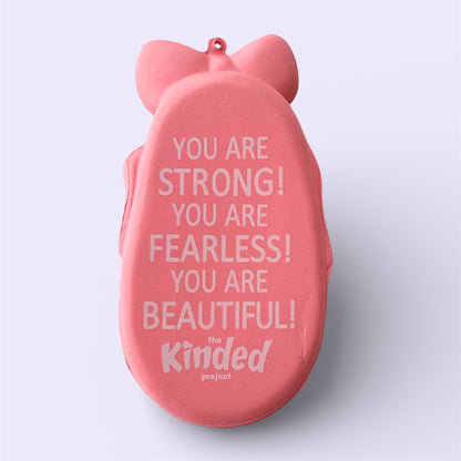 PRIMA the Ballerina Stress Relief Toy Squishy