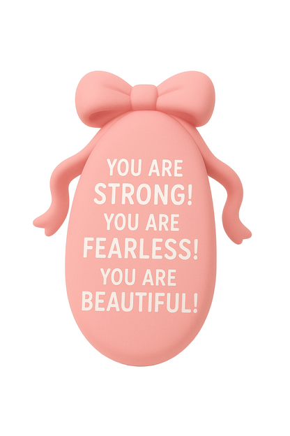 PRIMA the Ballerina Stress Toy Squishy